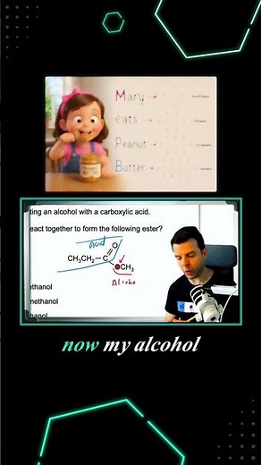 How do you solve that organic Paper 2 question in every IGCSE Chemistry exam?