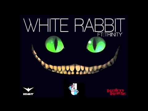 White rabbit ft Trinity - Kalm Kaoz (deep house remix)