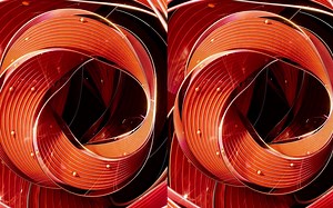 C4D教程《时间标签与循环动画》