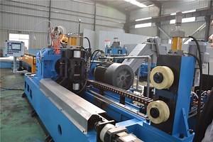 [Hot Item] Bright Bar Machinery Steel Bar Peeling Machine Manufacturer