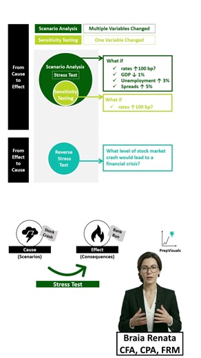 FRM Part1, Book 1, Chapter 7 : ERM and Future Trends | PrepVisuals by Braia Renata, CFA, FRM, CPA