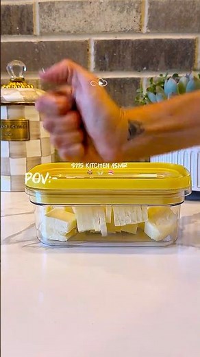 Asmr restocks the kitchen #asmr #restock #kitchen #kitchenorganization #organization