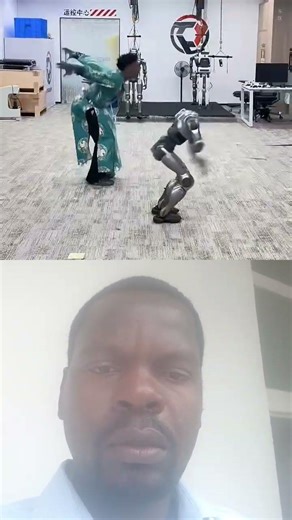 Most Advanced Robot in China 🤖🇨🇳 | AI Is Becoming Human!