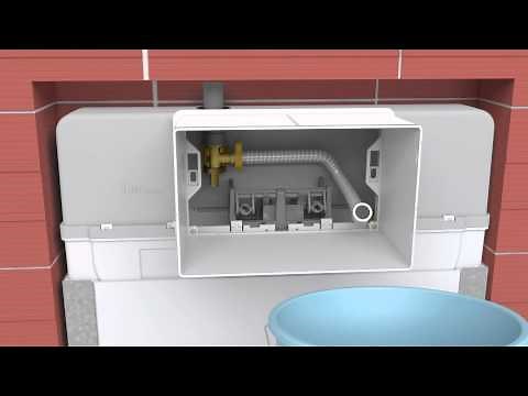 Noken Smart Line: concealed cistern for wall-hung WC | PORCELANOSA Group