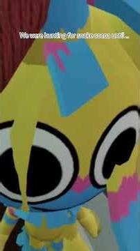 I SAW SNAKE COCOAS EYES BRO. #roblox #dandysworld#dandysworldcreeppypasta