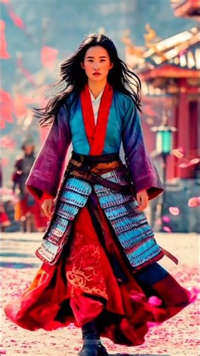 #DisneyPrincess #Mulan Brings #Disney Magic to #McDonaldland! #aiedits #aiediting