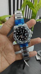 26K views · 213 reactions | Pagani Design Authentic Autometic Timepiece GMT Active Water Resistant Hazi Islam Plza Staffquarter Demra Dhaka Shop No 41,42 2nd Floor #watch #pagani #paganidesign #reel #videoviralシ | bd Watch & Optics | Facebook