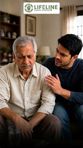 High BP can be a sign of Heart Problem | Lifeline Heart Centre Jalandhar