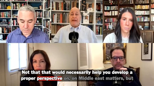 "People in Hollywood are very ill-informed, and particularly celebrity actors, many of them have never even gone to college." Watch the full episode: https://www.youtube.com/watch?v=tzTHlXQxct4 | Commentary