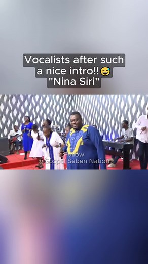 Nina Siri Naye Yesu Challenge: Kiswahili Worship Songs in Kenya