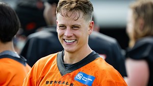 Joe Burrow foundation awards over $1 million in grants for food insecurity and mental health