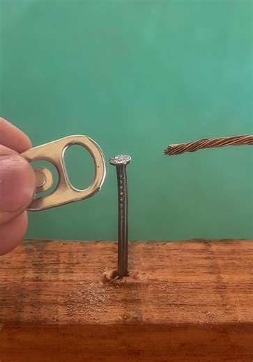 Magic trick: everyone was surprised by this tip Looks like magic, works for real #MagicHack #SmartTip #UnexpectedFix