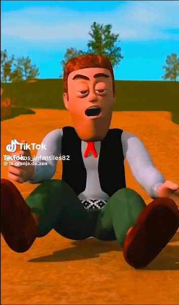 Videos Infantiles: La Granja de Zenón para Niños