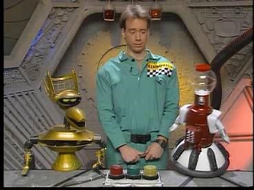 Watch a clip from \"MST3K\" 3