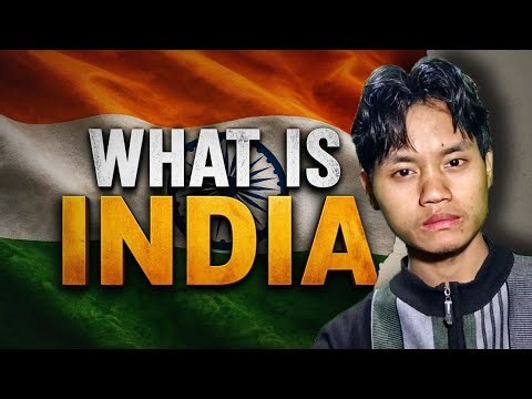 India Isn’t Just a Country… It’s a Civilization | The Untold Story