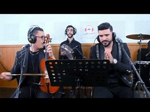 Badr ouabi _ Walid rahmani (Duo Live)وليد الرحماني بدر وعبي(720P)