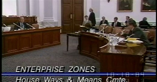 Enterprise Zones, Part 2