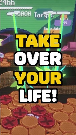 Reading Your DEMO Reviews 👀 | RACCOIN: Coin Pusher Roguelike #roguelike #arcadegame