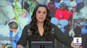 540K views · 2.8K reactions | Abuela y vecino de Mario "N", uno de los sospechosos por el secuestro de #Fátima, hablan sobre el caso. | Imagen Televisión | Facebook