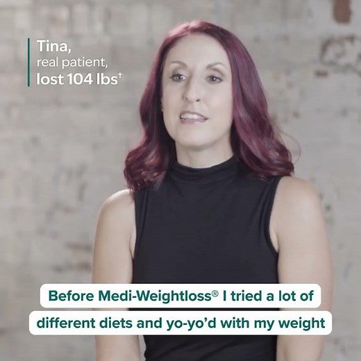 Medi-Weightloss Patient Testimonial FINAL