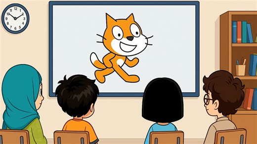 DEBUGGING IN SCRATCH