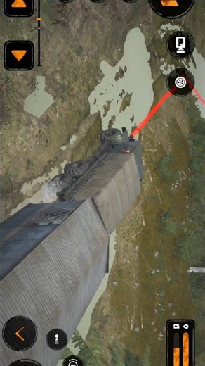 Spintires: MudRunner #mudrunner #youtubeshorts #youtubevideo #gaming