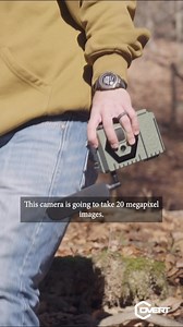 NEW Product Incoming: The Interceptor Pro! This is more than a trail camera - it's the newest model of a new era for trail cameras. | Covert Scouting Cameras | Facebook