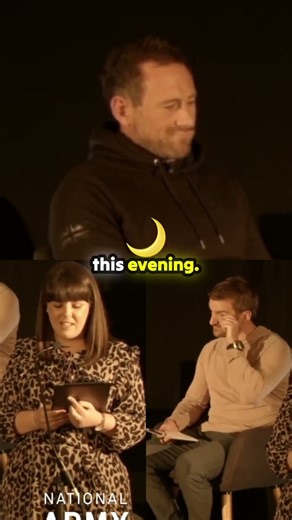 The Man, The Myth, The SBS Sergeant: Jason Fox Unlocks Life Under Fire.