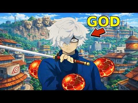 A NINJA IS BETRAYED BY HIS CLAN AND BECOME A HALF-IMMORTAL WITH GOD-BIRTH POWERS Part 3 (Jigokuraku)