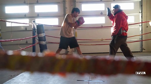 H-Town Boxing Club sends boxer to nationals for the seventh time
