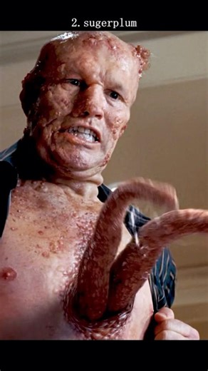 Why SLITHER is the Grossest & Most Underrated Horror Comedy Ever Made! 🤢🔥