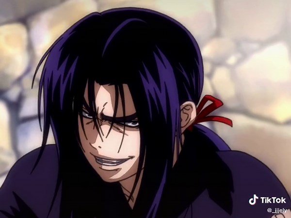 Basilisk Anime Edit AMV