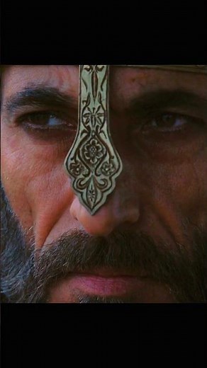 The Most Powerful Scene in Kingdom of Heaven