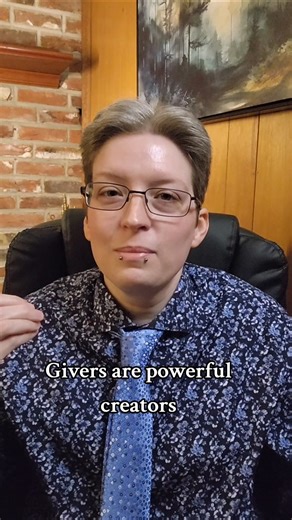 #theintegratedself #manifestation #giving