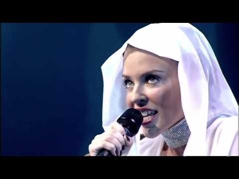 Kylie Minogue - Fever_Live Fever Tour 2002_1080_60FPS.
