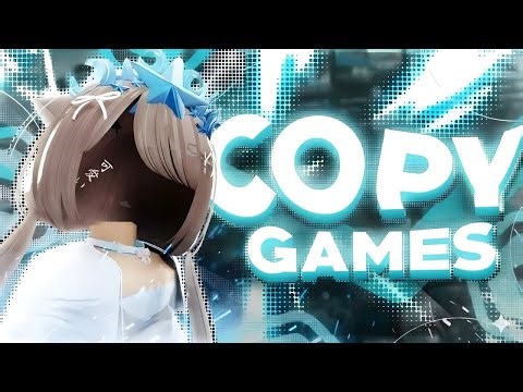 NEW HOW TO COPY GAMES ON ROBLOX WORKING 2025!