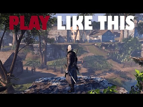 HOW TO PLAY Assassins Creed Rogue - BEST MODS