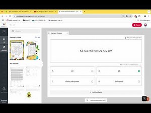 HƯỚNG DẪN SỬ DỤNG TRANG WEB WORKSHEETZONE