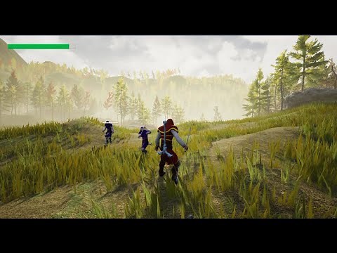 Unreal Health Bar - UE4 Tutorials #155