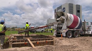 Check out the latest edition of Inside KSC to learn about current work and upcoming milestones at Kennedy. | NASA's Kennedy Space Center