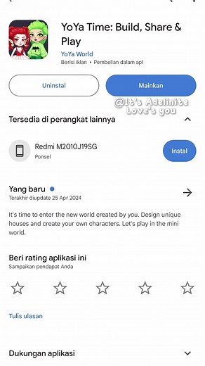 Yoya Time Game: Como Descargar, Características y Trucos 2024