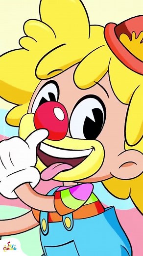 Chuchuwa: Canciones Infantiles y Dibujos Animados Divertidos