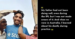 ‘My Mother Gave Me Strength’: Siraj Speaks At Voot Select’s ‘Bandon Mein Tha Dum’ Trailer Launch - ScoopWhoop