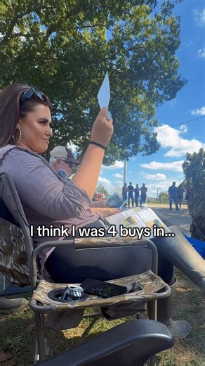 3.9M views · 81K reactions | I think I blacked out | Katie Van Slyke | Facebook