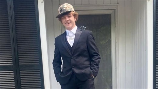 La novia de Myrtle Beach apareció en el hospital después de supuestamente tenderle una trampa a tu novio para que lo mataran, dice tu mamá.