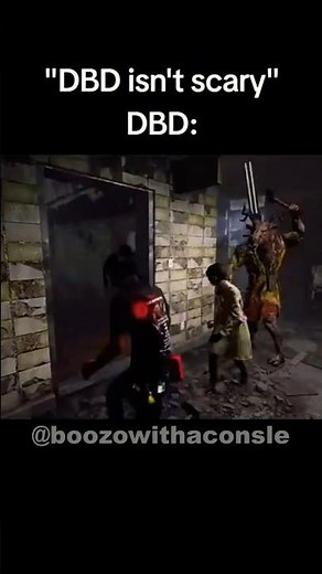 This is a new level of terror 💀