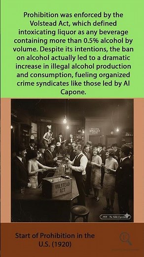 Roaring Twenties 10 Defining Events of 1920-1930 | History's Golden Age and Great Collapse (Point 2)