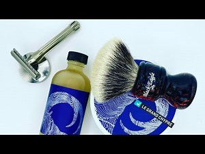 Blackland Blackbird Titanium!