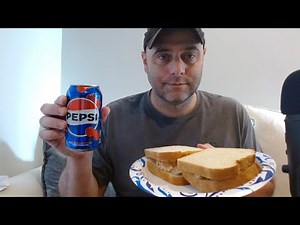 ASMR Eating Tuna Sandwiches and Rambling