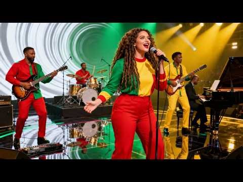 The Secret Place (Single) | Powerful Roots Reggae Gospel Worship Song for Quiet Time and Prayer